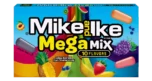 MEGA MIX