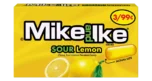 SOUR LEMON