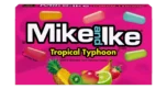 TROPICAL TYPHOON®