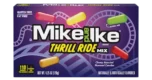 MIKE AND IKE<sup>&reg;</sup> Thrill Ride